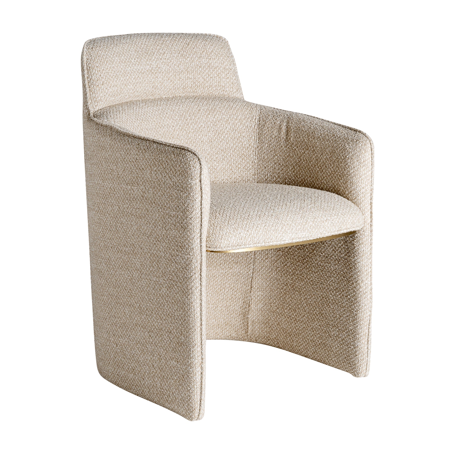 MAYUN ARMCHAIR
